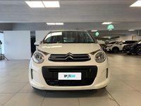 usata Citroën C1 1.0 VTi 68 Feel