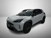 Usata Toyota Yaris Cross 116 CV (85 kW) 2022 Other SUV