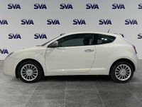 usata Alfa Romeo MiTo 1.3 JTDm 85 CV S&S Progression del 2015 usata a Ravenna