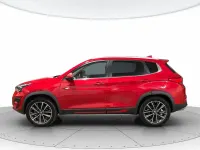 Usata DR F35 150 CV (110 kW) 2022 Rosso SUV