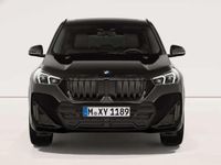 Usata BMW X1 M Sport 136 CV (100 kW) 2025 Nero SUV