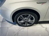 Usata Alfa Romeo Giulietta Exclusive 105 CV (77 kW) 2014 Bianco Utilitaria