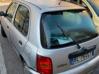 Usata Nissan Micra 60 CV (44 kW) 2000 Berlina