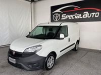 usata Fiat Doblò 1.3 Multijet 95cv