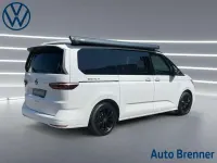 Nuova VW California Beach 150 CV (110 kW) 2026 B4b4 Furgone