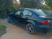 Usata BMW 320 163 CV (119 kW) 2005 Berlina