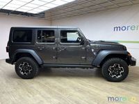 usata Jeep Wrangler 2.5 Unlimited 2.0 atx phev Rubicon 4xe auto