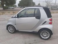 Usata Smart ForTwo Cabrio Passion 84 CV (61 kW) 2009 Cabrio