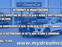 Usata Ford Kuga 129 CV (94 kW) 2021 Bianco SUV