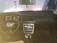 usata VW Golf IV Golf 1.9 TDI/115 CV cat 5 porte GTI