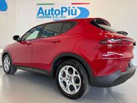 Usata Alfa Romeo Tonale Sprint 131 CV (96 kW) 2024 Rosso SUV
