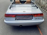 Usata Alfa Romeo Spider 122 CV (89 kW) 1990 Grigio Cabrio