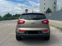 usata Kia Sportage 3ª serie - 2013