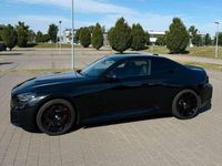 Usata BMW M2 460 CV (338 kW) 2023 Nero Coupé