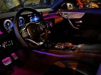 Usata Mercedes CLA180 Premium 116 CV (85 kW) 2019 Berlina