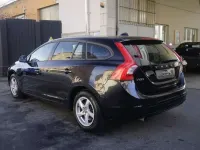Usata Volvo V60 R-Design Kinetic 114 CV (83 kW) 2016 Station wagon