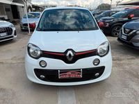 Usata Renault Twingo SE 70 CV (51 kW) 2015 Bianco Utilitaria