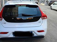 Usata Volvo V40 Kinetic 120 CV (88 kW) 2017 Berlina