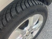 Usata Skoda Roomster Style 80 CV (58 kW) 2007 Argento Monovolume