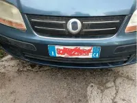 Usata Fiat Idea 95 CV (69 kW) 2003 Monovolume