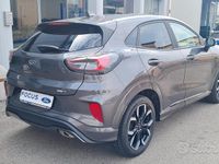 Occasion Ford Puma ST-Line X 125 ch (91 kW) 2022 Gris Berline