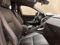 Usata Jaguar E-Pace R-Dynamic 309 CV (227 kW) 2021 Santorini black SUV