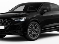 usata Audi Q3 40 2.0 tdi S line edition quattro 200cv s-tronic