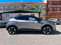 Usata Renault Captur Techno 91 CV (66 kW) 2025 Grigio SUV