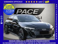 Usata Audi A5 S-Line 204 CV (150 kW) 2025 Nero metallizzato Station wagon