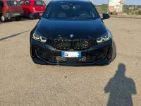 Usata BMW M135 306 CV (225 kW) 2024 Utilitaria