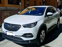 usata Opel Grandland X 1.2 130 CV EAT8 - 2021