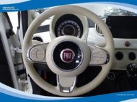 usata Fiat 500e 1.0 Hybrid Hybrid 1.0 70cv Dolcevita EU6