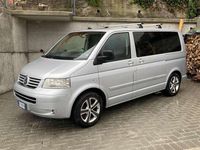 Usata VW Multivan Highline 174 CV (127 kW) 2008 Furgone