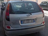 usata Nissan Almera Tino Almera 2.2 dCi cat 5 porte Acenta