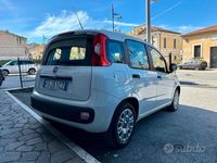 usata Fiat Panda 1.2 Benzina 69 CV - 2018