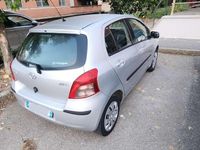 Usata Toyota Yaris Sol 69 CV (50 kW) 2008 Berlina