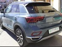 Usata VW T-Roc Style 150 CV (110 kW) 2022 SUV