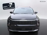 Nouvelle Kia Sportage Style 143 ch (105 kW) 2026 Noir SUV