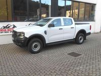 Usata Ford Ranger XL 170 CV (125 kW) 2024 Bianco Pick-up