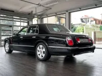 Usata Bentley Arnage 405 CV (297 kW) 2001 Nero Berlina