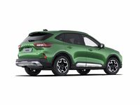 Nuova Ford Kuga Active 243 CV (178 kW) 2025 Bursting green  metallizzato SUV