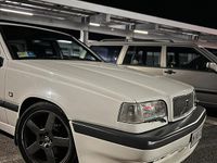 Usata Volvo 850 140 CV (102 kW) 1996 Bianco Station wagon