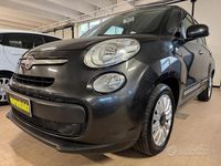 Usata Fiat 500L Pop 85 CV (62 kW) 2015 Grigio Monovolume