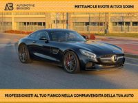 Usata Mercedes AMG GT AMG 510 CV (375 kW) 2015 Other Coupé