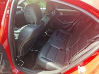 Usata Mercedes A220 Executive 177 CV (130 kW) 2016 Berlina