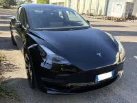 Usata Tesla Model 3 Performance 375 kW (511 CV) 2022 Berlina