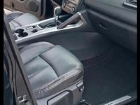 Second-hand Renault Kadjar 110 CP (80 kW) 2017 Negru SUV
