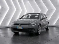 Usata VW Golf VII Executive 150 CV (110 kW) 2020 Grigio Berlina