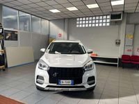 Usata DR DR 4.0 114 CV (83 kW) 2023 Bianco SUV
