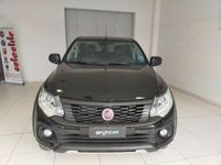 usata Fiat Fullback 2.4 180CV Doppia Cabina aut. Cross Plus + GANCIO